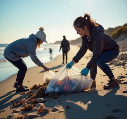 Hållbar Teknologi Nyckeln Till En Framtid med Grönare Innovationer